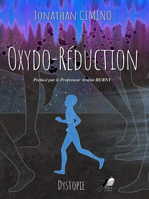 cover image of Oxydo-Réduction